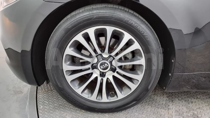 Kia K9 2013 — 5