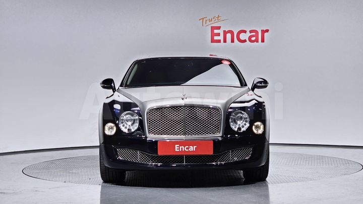 Bentley Mulsanne 2013 — 3
