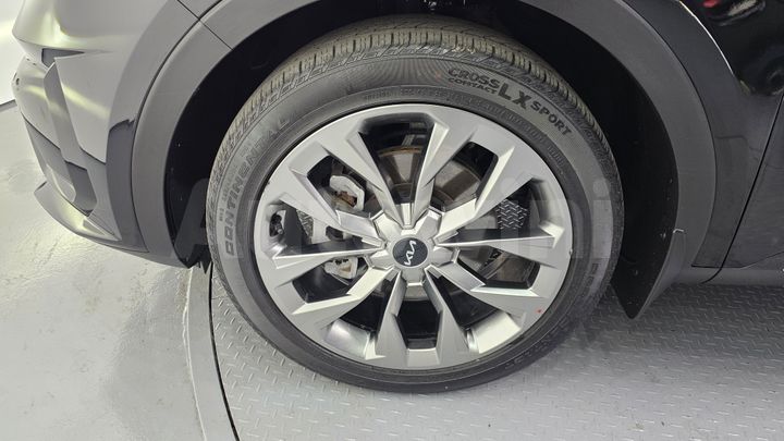 Kia Sorento 2022 — 5