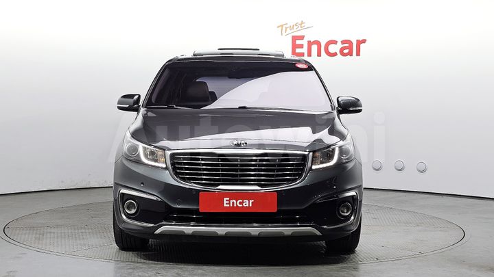 Kia Carnival 2016 — 3