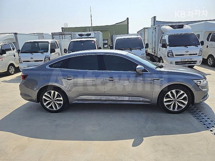 Renault SM6 2016 — 3