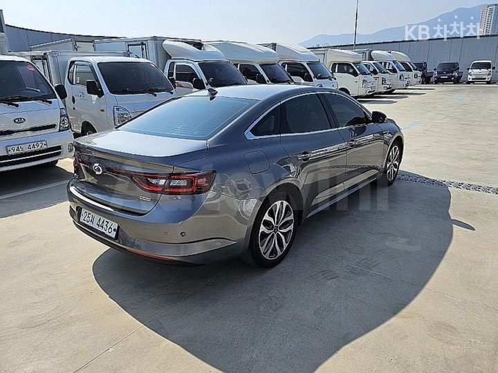 Renault SM6 2016 — 4
