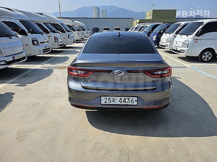 Renault SM6 2016 — 5