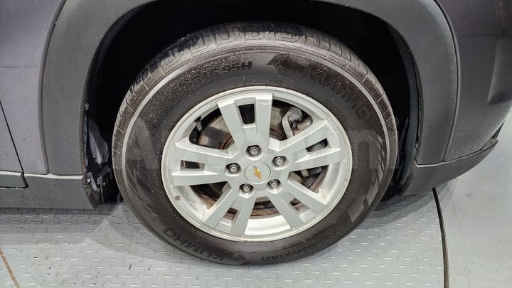 Chevrolet Orlando 2014 — 5