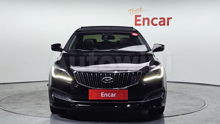 Hyundai Aslan 2016 — 3