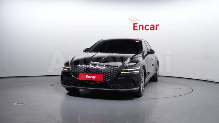 Genesis G80 2022 — 3