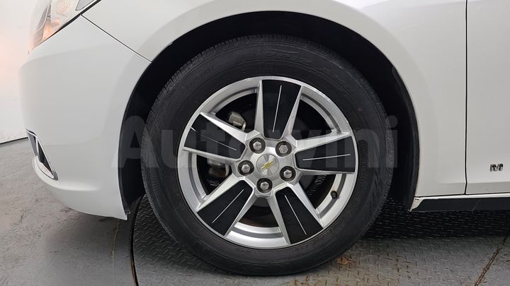 Chevrolet Malibu 2014 — 5