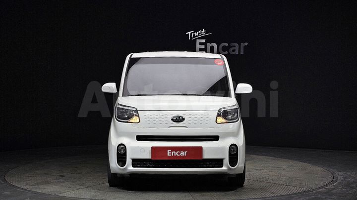 Kia Ray 2018 — 3