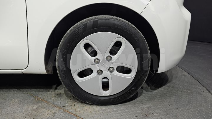 Kia Ray 2018 — 5