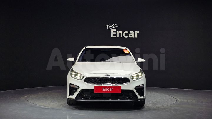 Kia K3 2019 — 3