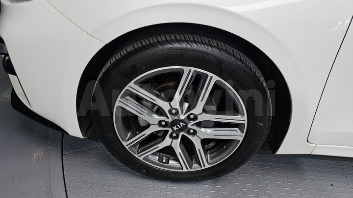Kia K3 2019 — 5