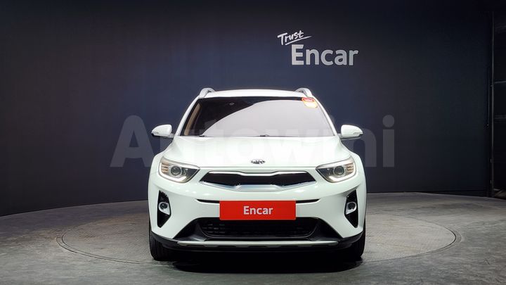 Kia Stonic 2019 — 3
