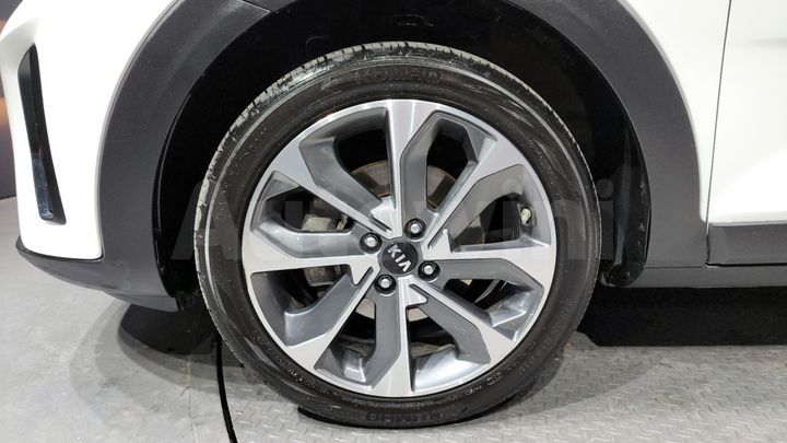Kia Stonic 2019 — 5