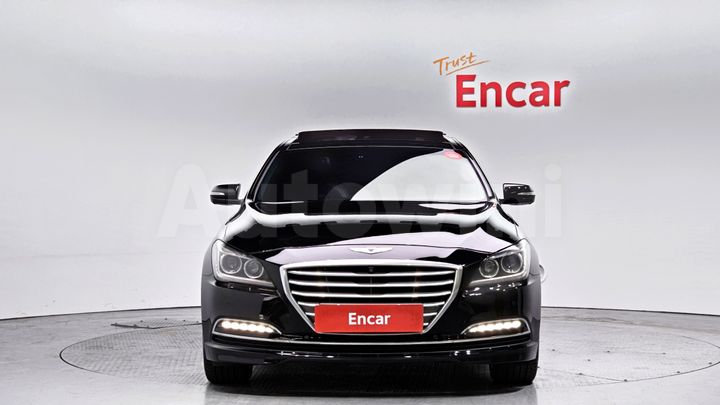 Hyundai Genesis 2015 — 3