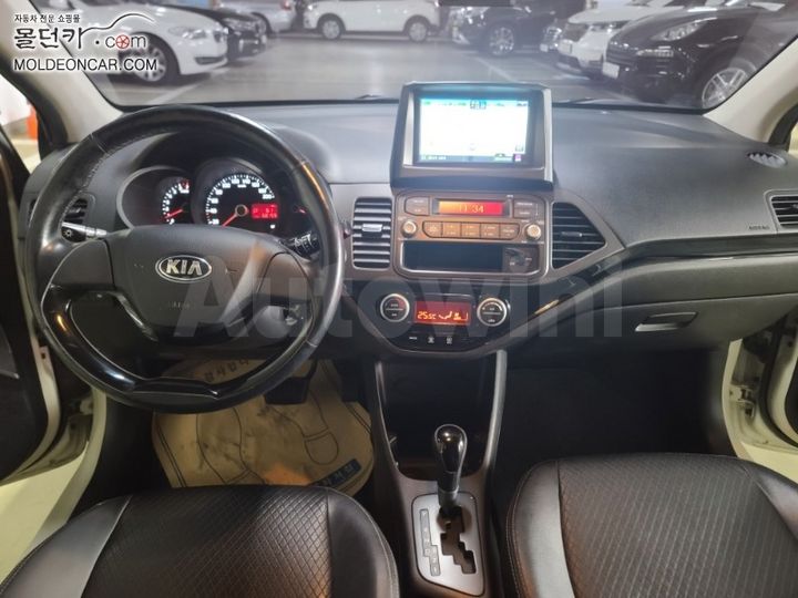 Kia Morning 2014 — 5