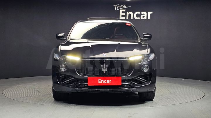 Maserati Levante 2018 — 3