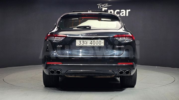 Maserati Levante 2018 — 4