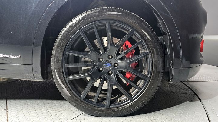 Maserati Levante 2018 — 5