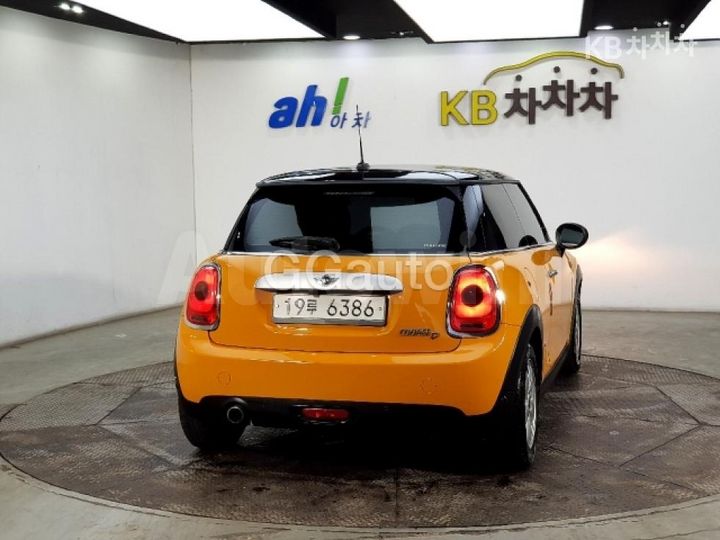 Mini Cooper 2015 — 3