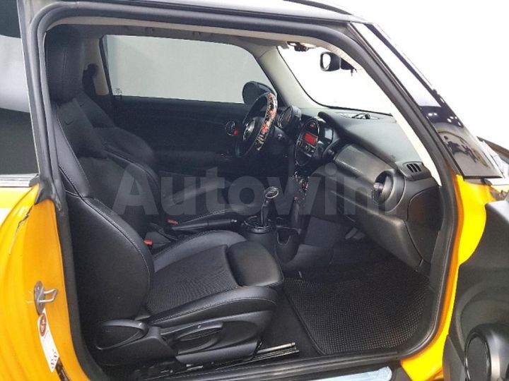 Mini Cooper 2015 — 5