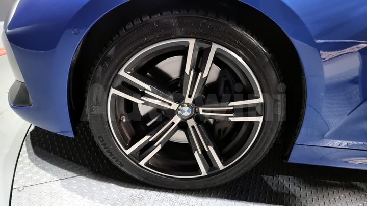 BMW 3 Series 2023 — 5