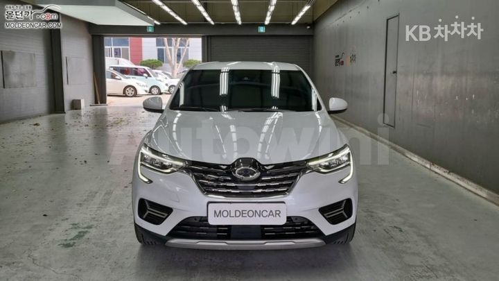 Renault XM3 2023 — 3