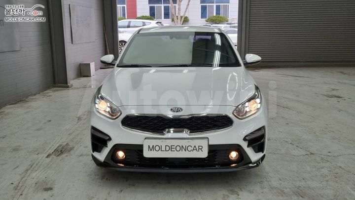 Kia K3 2019 — 3