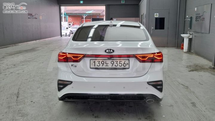 Kia K3 2019 — 4