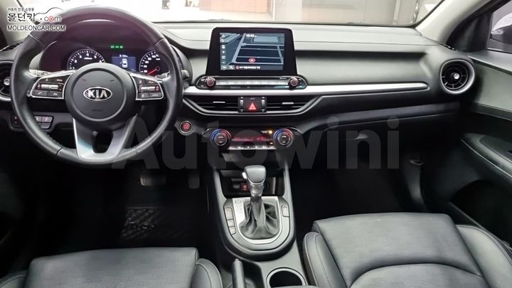 Kia K3 2019 — 5