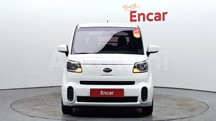Kia Ray 2021 — 3