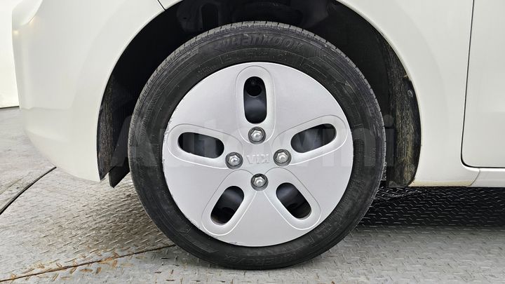 Kia Ray 2021 — 5