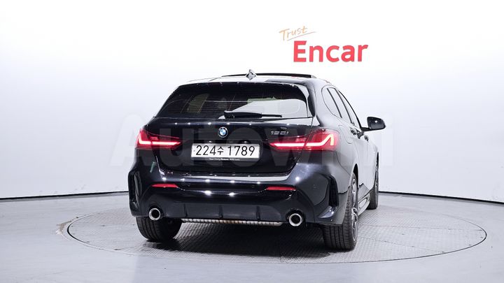 BMW 1 Series 2024 — 4
