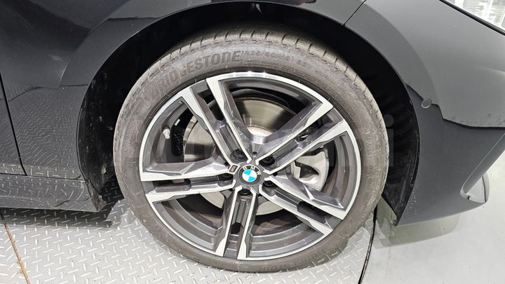 BMW 1 Series 2024 — 5