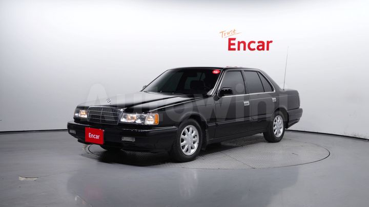 Kia Potentia