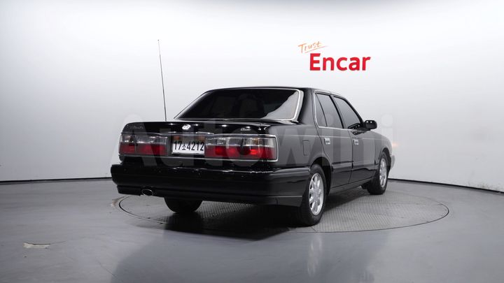 Kia Potentia