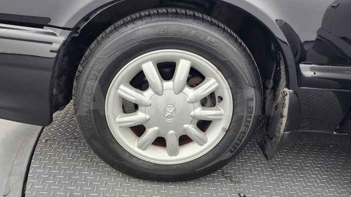 Kia Potentia