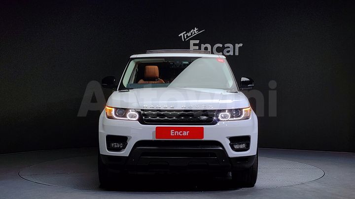 Land Rover Range Rover Sport 2015 — 3