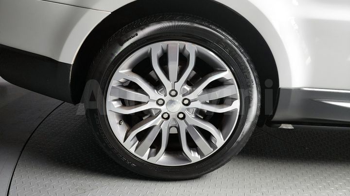 Land Rover Range Rover Sport 2015 — 5