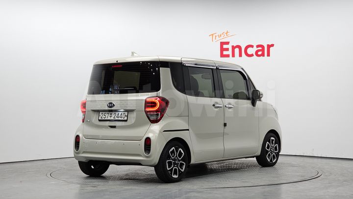 Kia Ray 2020 — 2