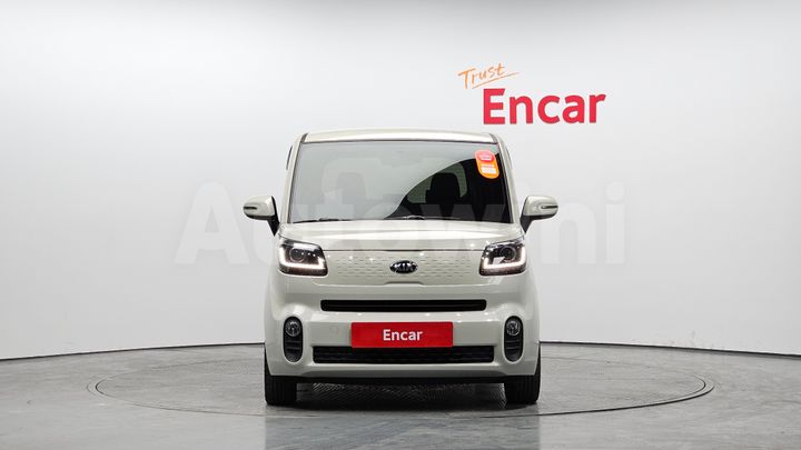 Kia Ray 2020 — 3