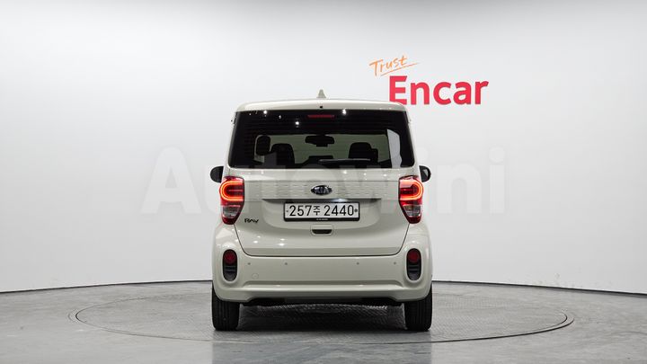 Kia Ray 2020 — 4