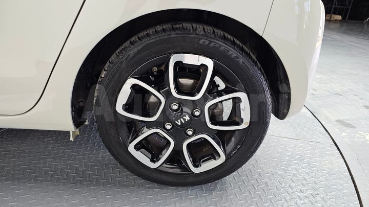 Kia Ray 2020 — 5