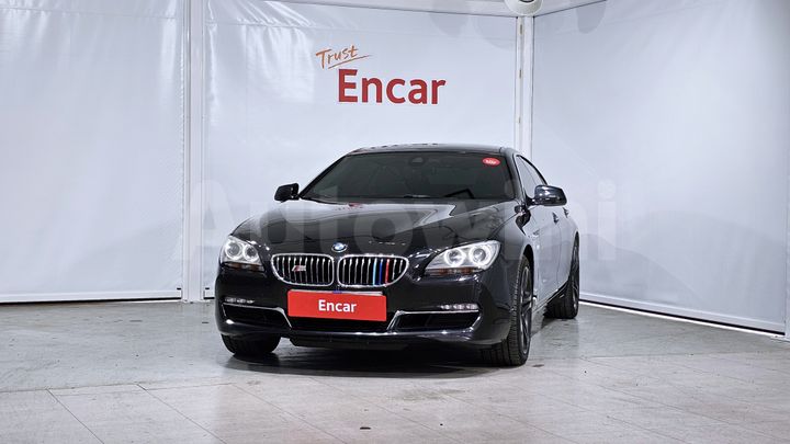 BMW 6 Series 2015 — 3