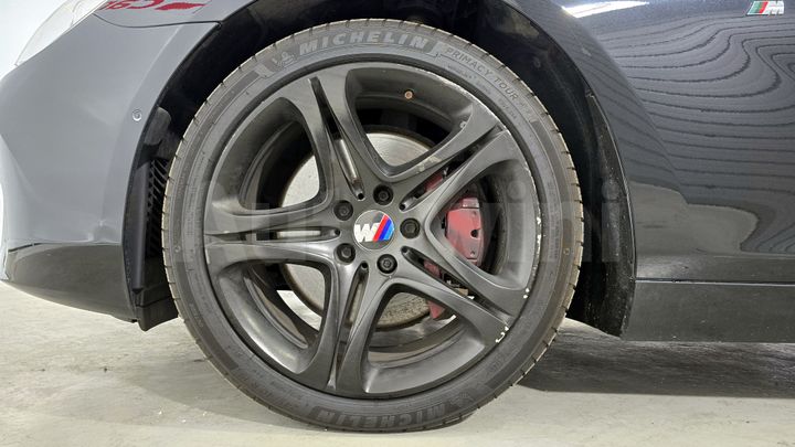 BMW 6 Series 2015 — 5