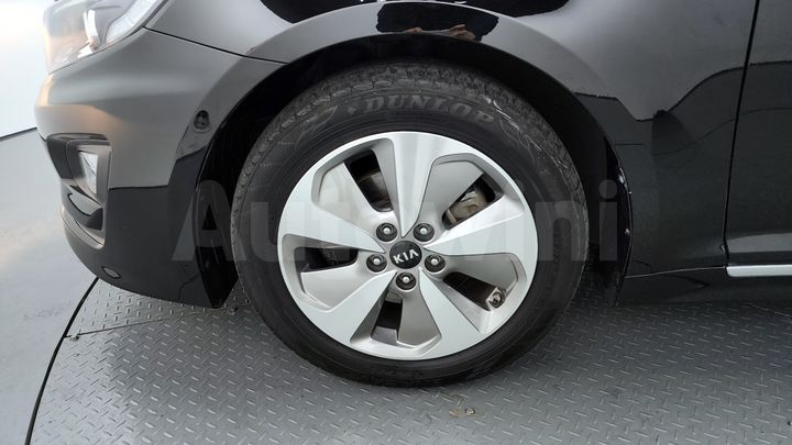 Kia K5 2015 — 5