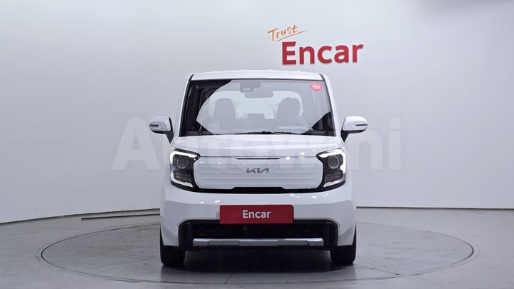 Kia Ray 2025 — 3