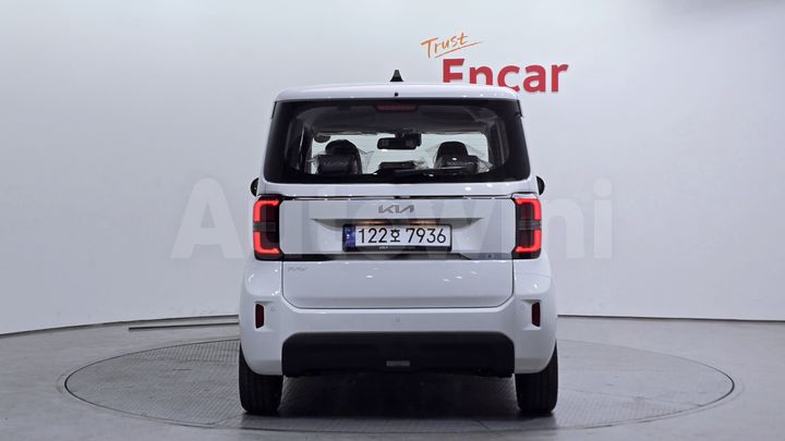 Kia Ray 2025 — 4