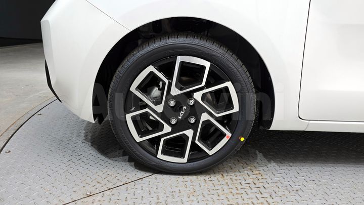 Kia Ray 2025 — 5