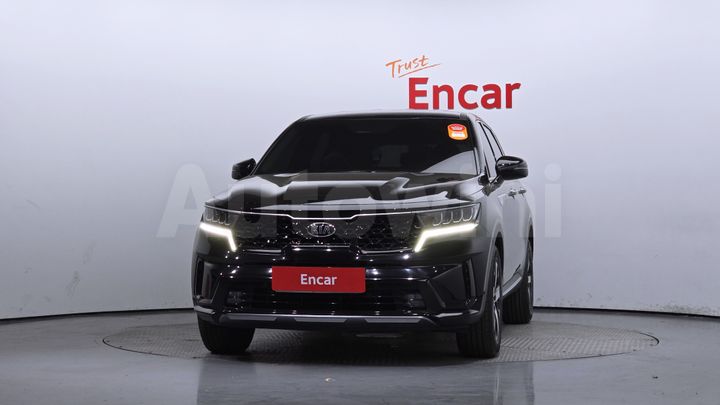 Kia Sorento 2021 — 3