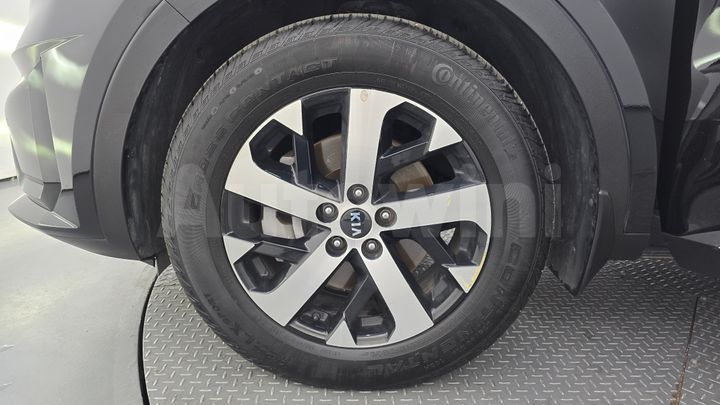 Kia Sorento 2021 — 5